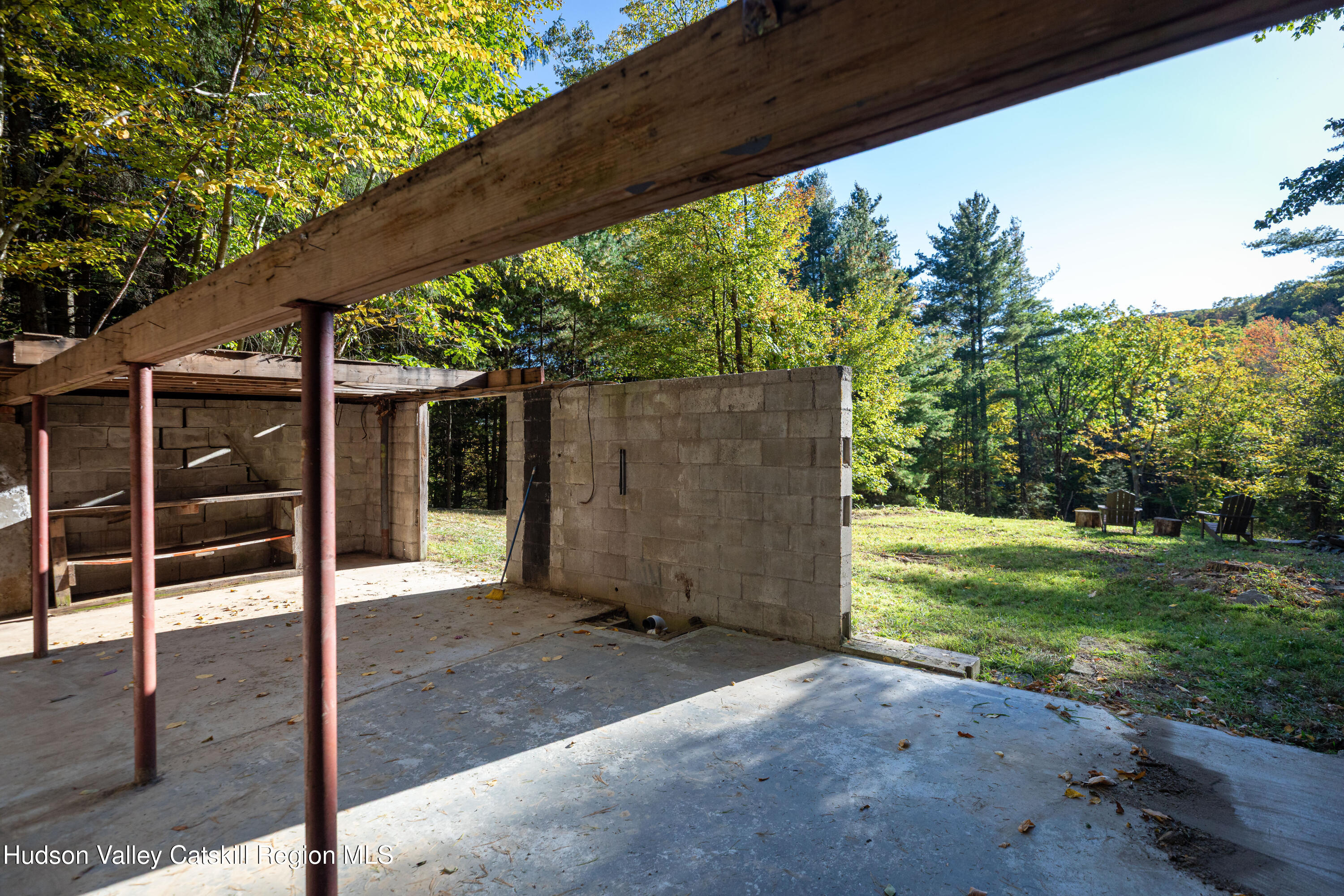 Tbd Dymond Road Kerhonkson, NY 12446 - Photo 13 of 14 13