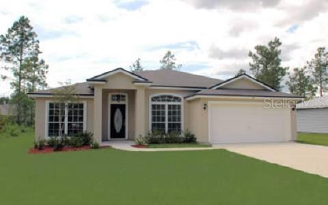 21 Ranshire Lane Palm Coast, FL 32164 - Photo 1 of 1 Gallery Image 1