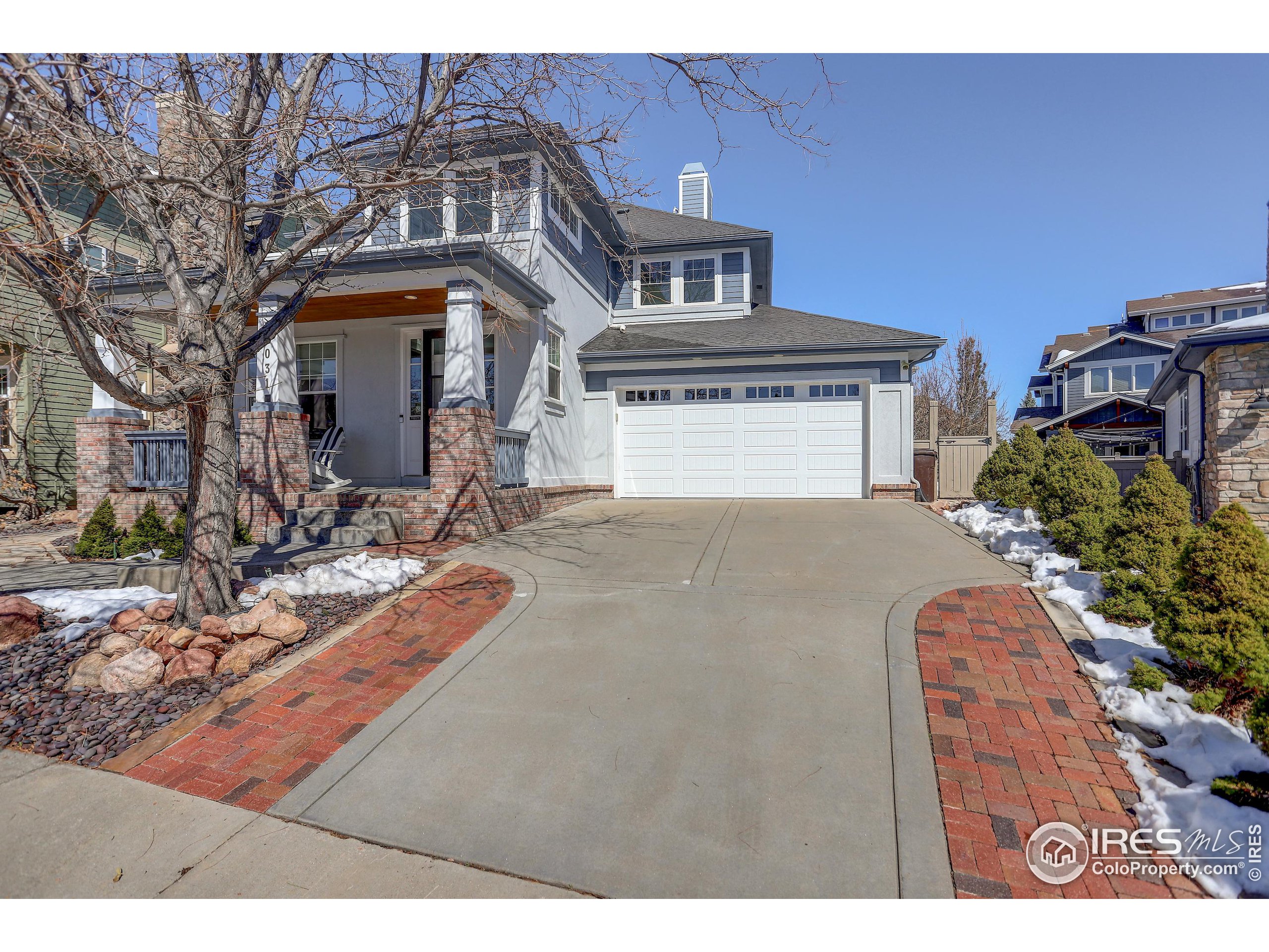 1031 Terrace Cir South  