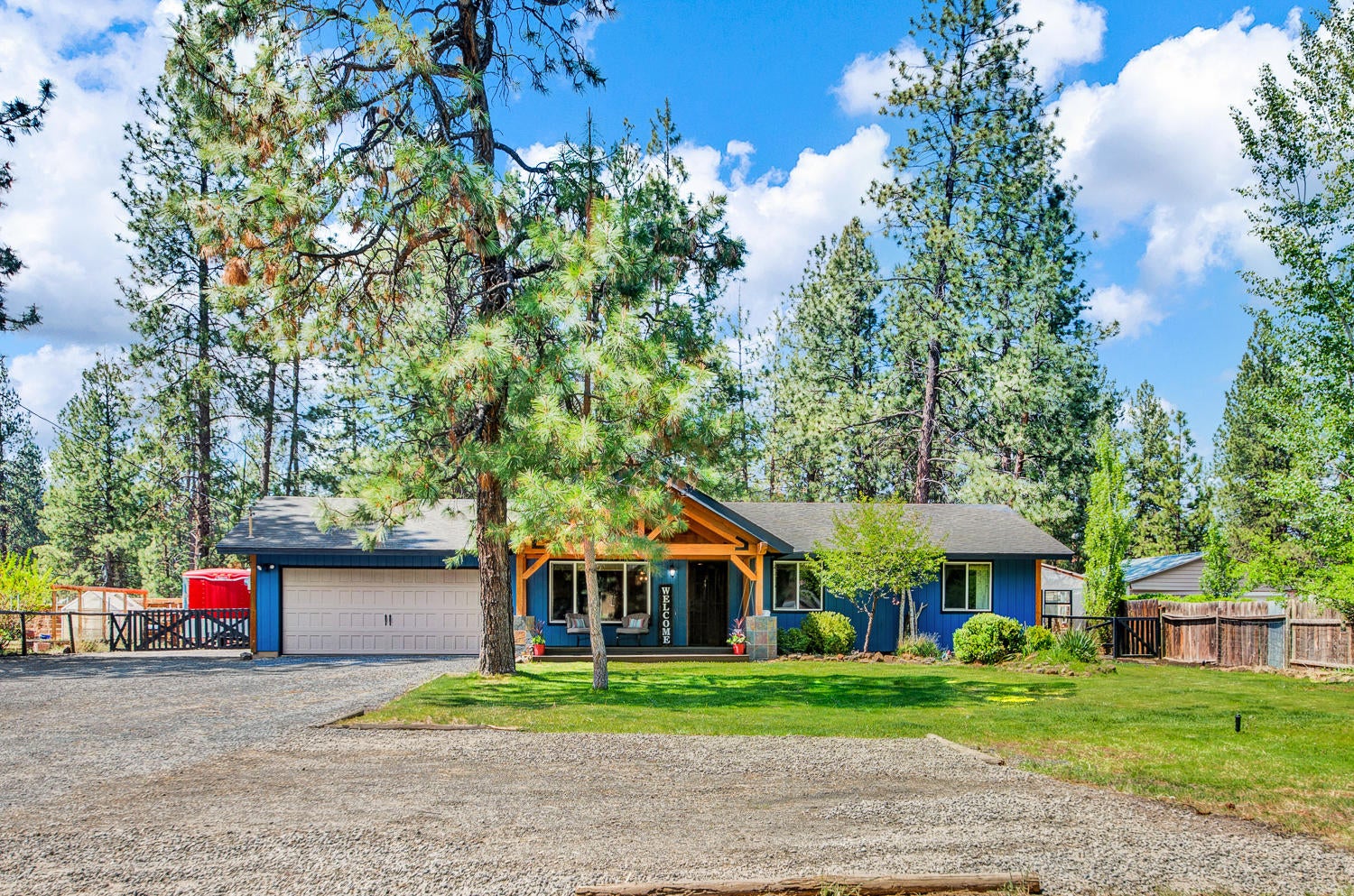 60135 Cinder Butte Road Bend, OR 97702 - Photo 1 of 44 60135 Cinder Butte Rd-46