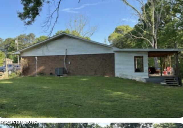 274 Beech Road Ovett, MS 39464 - Photo 2 of 8 IMG_9134