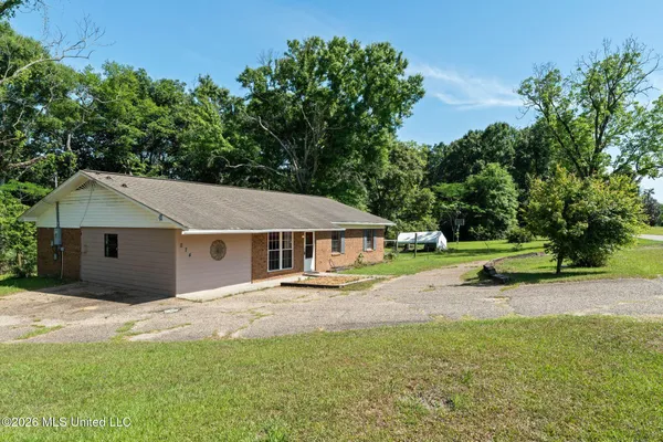 $175,000 | 274 Beech Road, Ovett, MS 39464