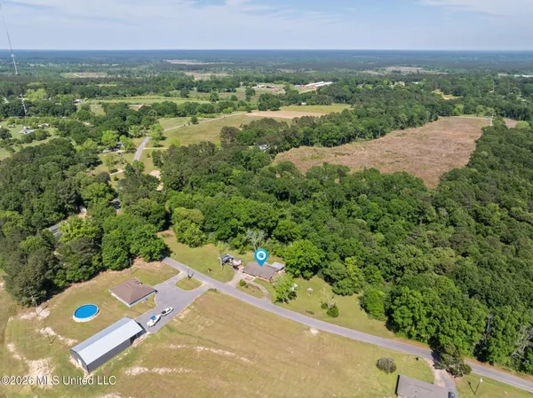 $175,000 | 274 Beech Road, Ovett, MS 39464