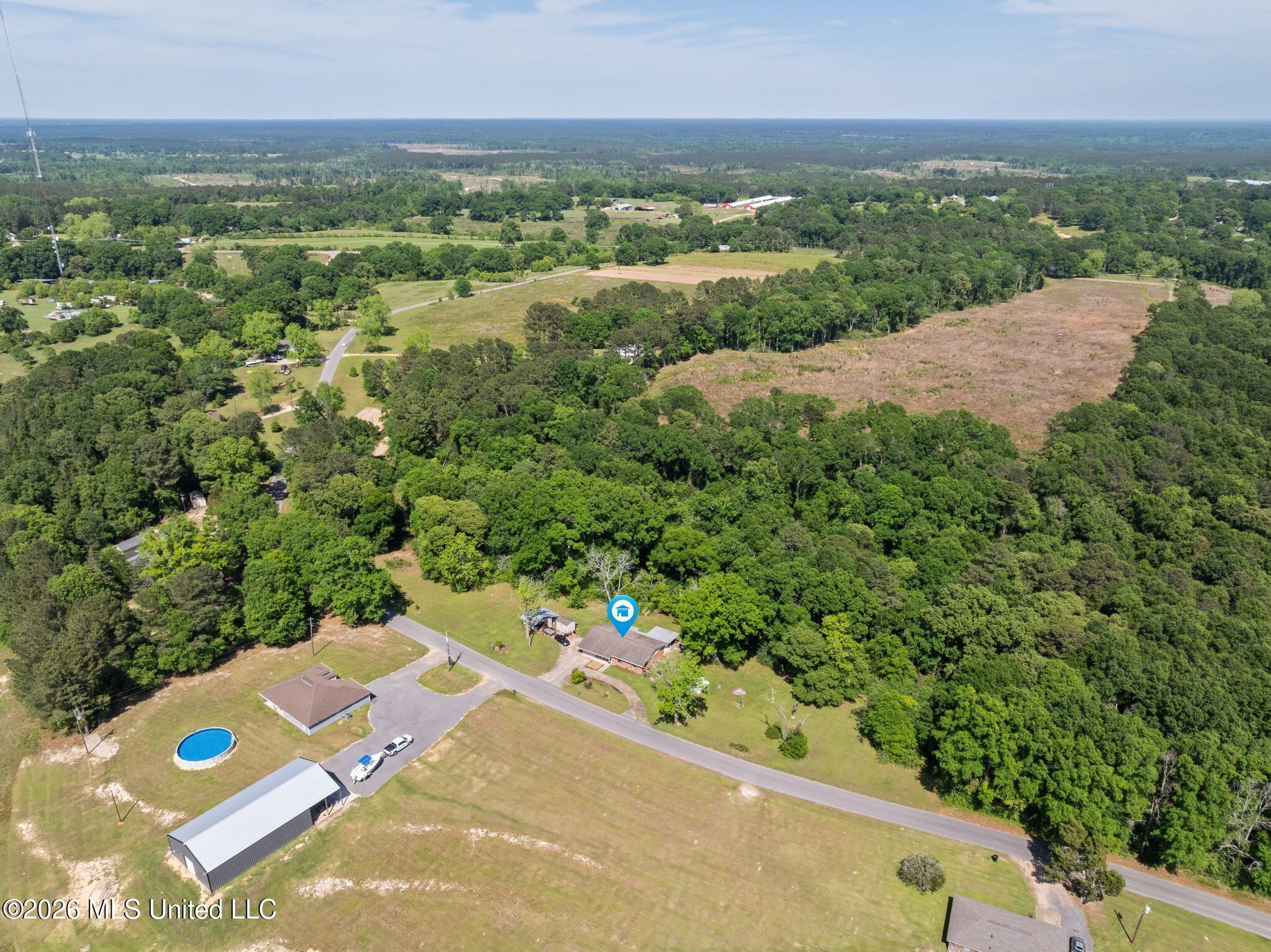 274 Beech Road Ovett, MS 39464 - Photo 29 of 30 274_Beech_Rd-36