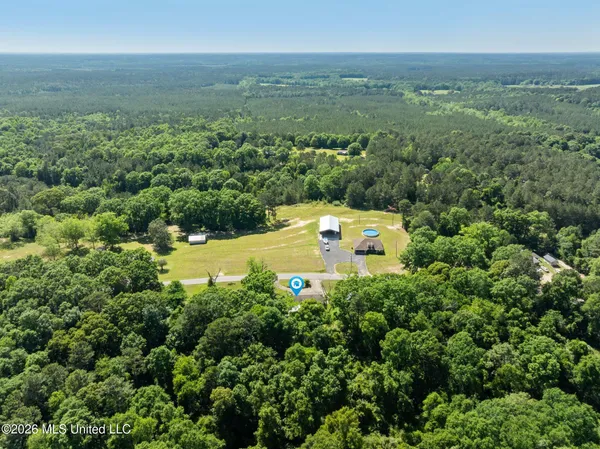 $175,000 | 274 Beech Road, Ovett, MS 39464