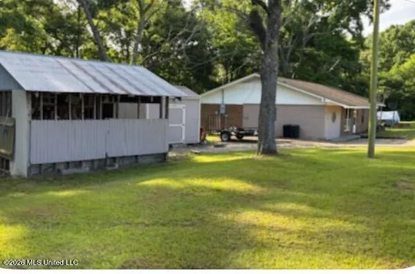 $175,000 | 274 Beech Road, Ovett, MS 39464