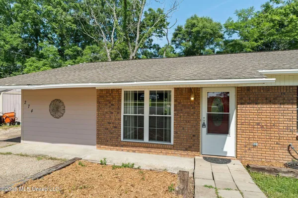 $175,000 | 274 Beech Road, Ovett, MS 39464