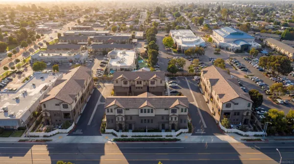 $683,900 | 244 Pico Avenue, Unit 1, San Marcos, CA 92069