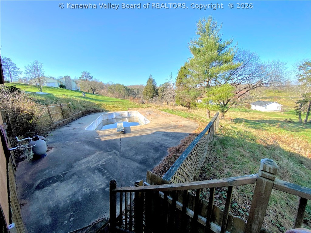 342 Apple Tree Drive Point Pleasant, WV 25550 - Photo 17 of 17 Gallery Image 17