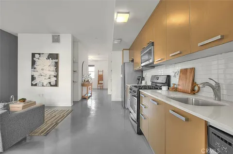 $499,950 | 217 South Marengo Avenue, Unit 110, Pasadena, CA 91101