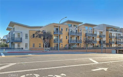 $499,950 | 217 South Marengo Avenue, Unit 110, Pasadena, CA 91101