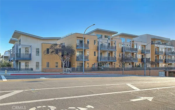 $549,950 | 217 South Marengo Avenue, Unit 110, Pasadena, CA 91101
