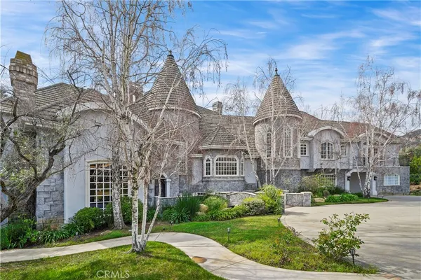 $5,750,000 | 22510 La Quilla Drive, Chatsworth, CA 91311