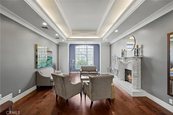 $5,750,000 | 22510 La Quilla Drive, Chatsworth, CA 91311