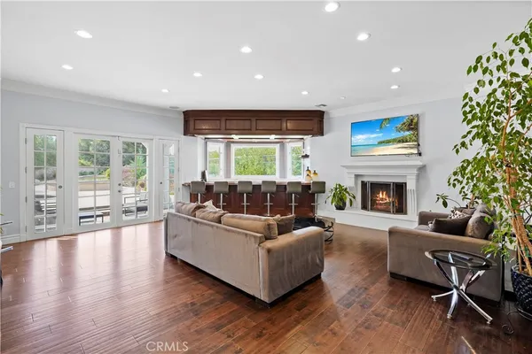 $5,750,000 | 22510 La Quilla Drive, Chatsworth, CA 91311