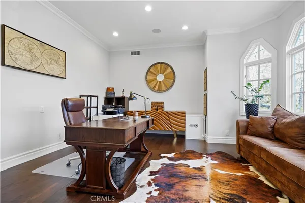 $5,750,000 | 22510 La Quilla Drive, Chatsworth, CA 91311