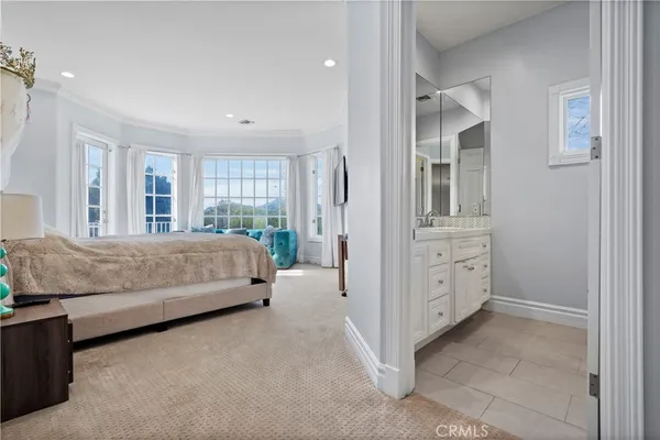 $5,750,000 | 22510 La Quilla Drive, Chatsworth, CA 91311