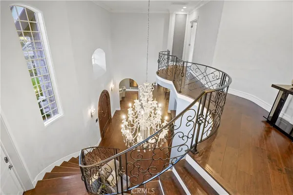 $5,750,000 | 22510 La Quilla Drive, Chatsworth, CA 91311