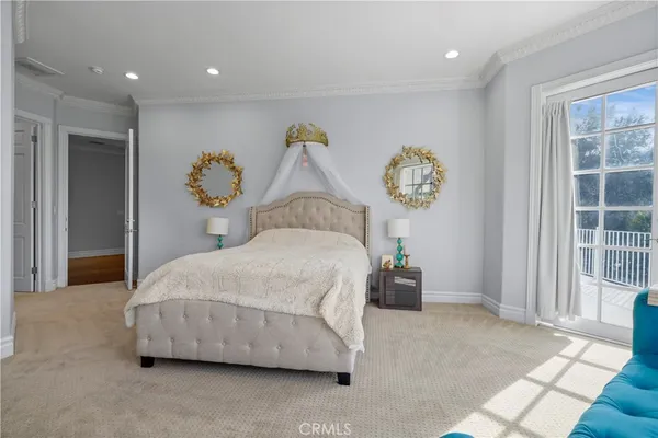 $5,750,000 | 22510 La Quilla Drive, Chatsworth, CA 91311