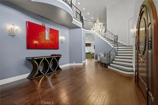 $5,750,000 | 22510 La Quilla Drive, Chatsworth, CA 91311