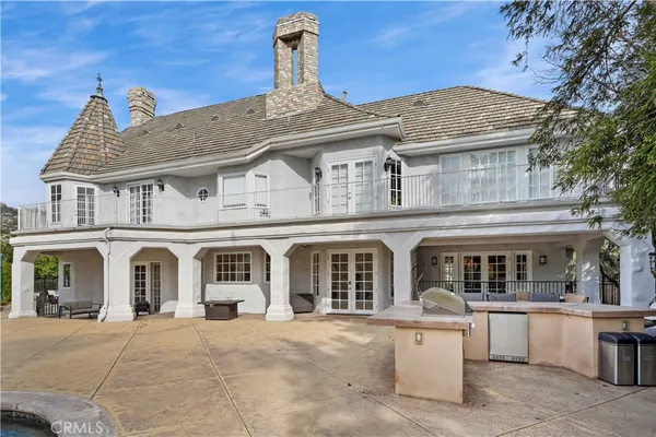 $5,750,000 | 22510 La Quilla Drive, Chatsworth, CA 91311