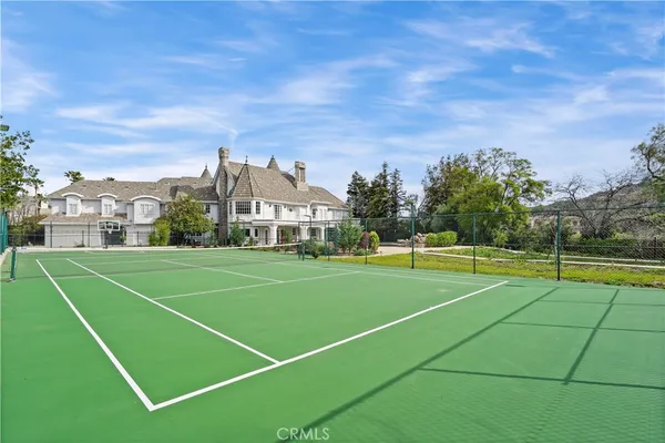 $5,750,000 | 22510 La Quilla Drive, Chatsworth, CA 91311