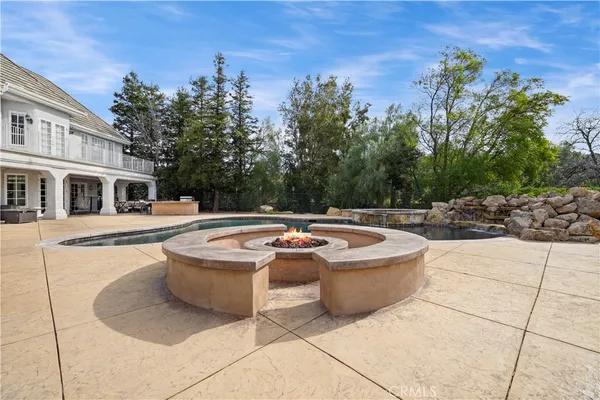 $5,750,000 | 22510 La Quilla Drive, Chatsworth, CA 91311