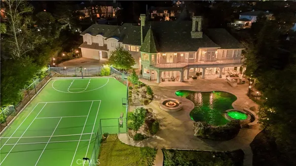 $5,750,000 | 22510 La Quilla Drive, Chatsworth, CA 91311