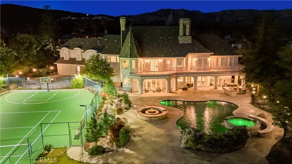 $5,750,000 | 22510 La Quilla Drive, Chatsworth, CA 91311