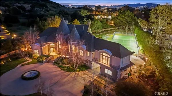 $5,750,000 | 22510 La Quilla Drive, Chatsworth, CA 91311