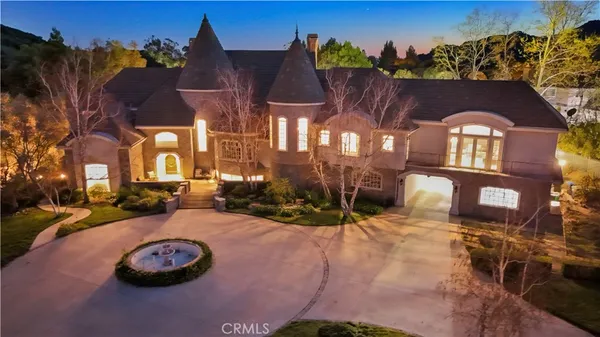 $5,750,000 | 22510 La Quilla Drive, Chatsworth, CA 91311