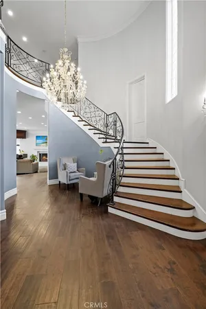 $5,750,000 | 22510 La Quilla Drive, Chatsworth, CA 91311