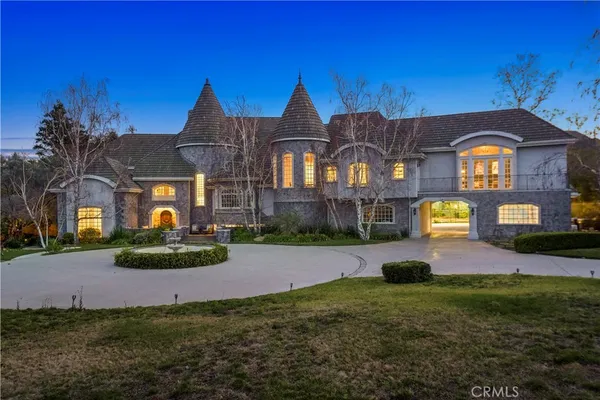 $5,750,000 | 22510 La Quilla Drive, Chatsworth, CA 91311