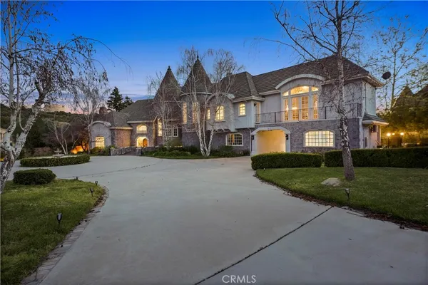 $5,750,000 | 22510 La Quilla Drive, Chatsworth, CA 91311