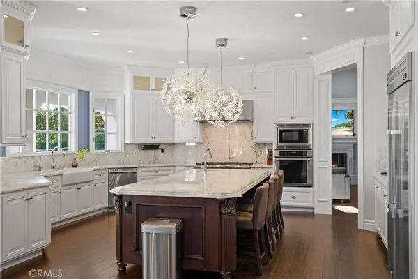 $5,750,000 | 22510 La Quilla Drive, Chatsworth, CA 91311