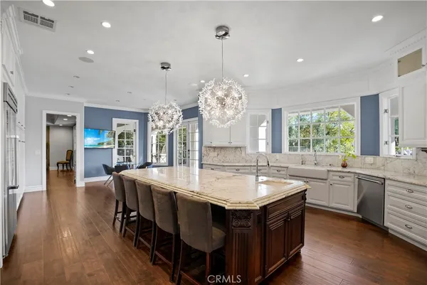 $5,750,000 | 22510 La Quilla Drive, Chatsworth, CA 91311