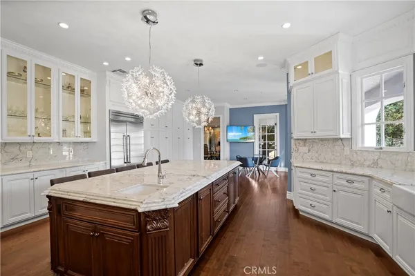 $5,750,000 | 22510 La Quilla Drive, Chatsworth, CA 91311
