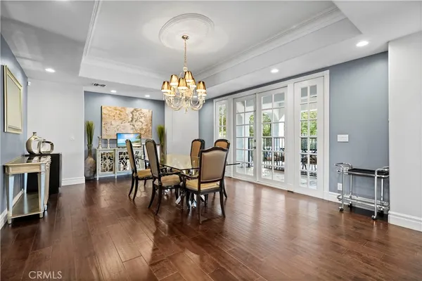 $5,750,000 | 22510 La Quilla Drive, Chatsworth, CA 91311