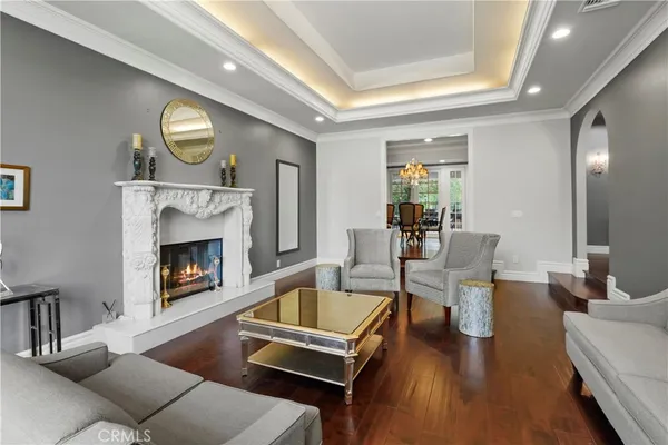 $5,750,000 | 22510 La Quilla Drive, Chatsworth, CA 91311