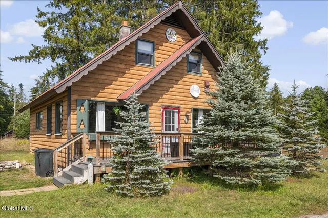 $675,000 | 11 Bear Country Road, Stony Creek, NY 12878