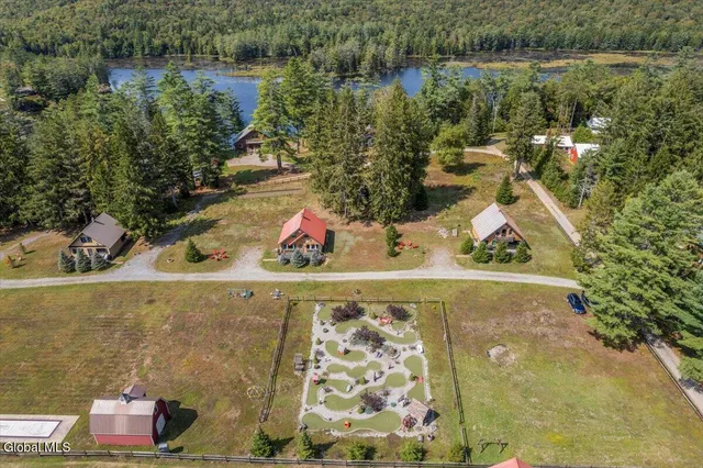 $675,000 | 11 Bear Country Road, Stony Creek, NY 12878