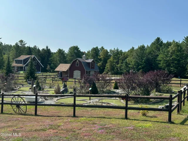 $675,000 | 11 Bear Country Road, Stony Creek, NY 12878