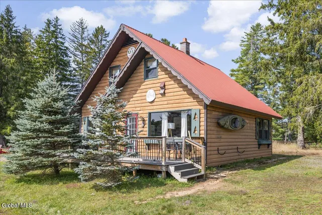 $675,000 | 11 Bear Country Road, Stony Creek, NY 12878