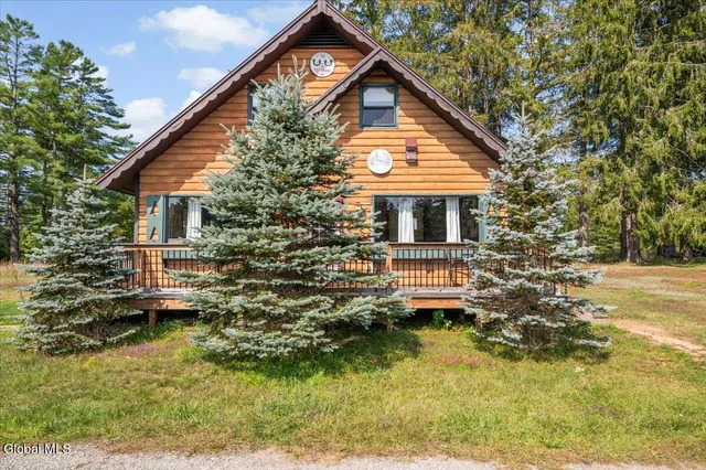 $675,000 | 11 Bear Country Road, Stony Creek, NY 12878