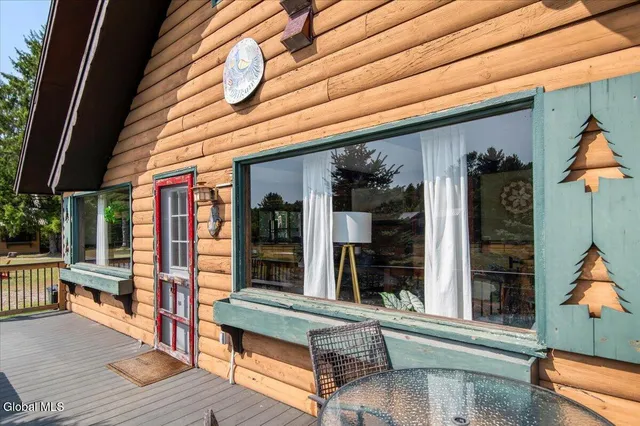 $675,000 | 11 Bear Country Road, Stony Creek, NY 12878