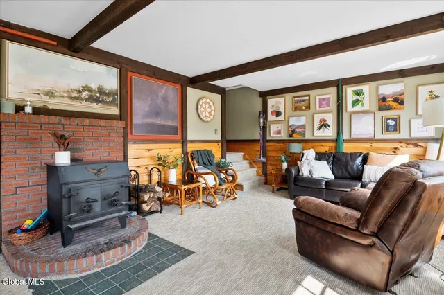 $675,000 | 11 Bear Country Road, Stony Creek, NY 12878