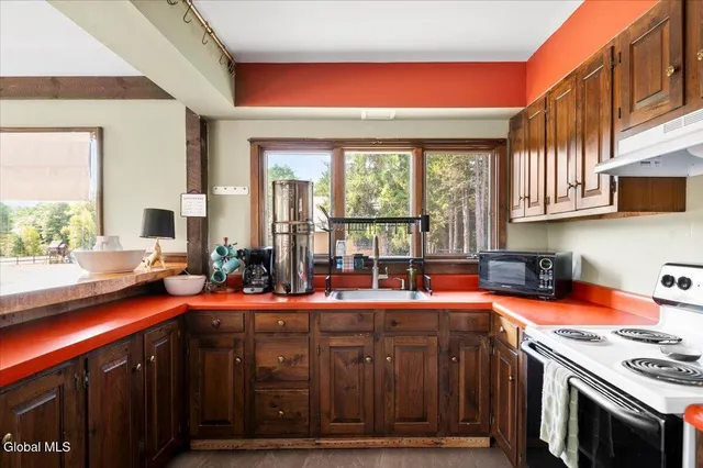 $675,000 | 11 Bear Country Road, Stony Creek, NY 12878