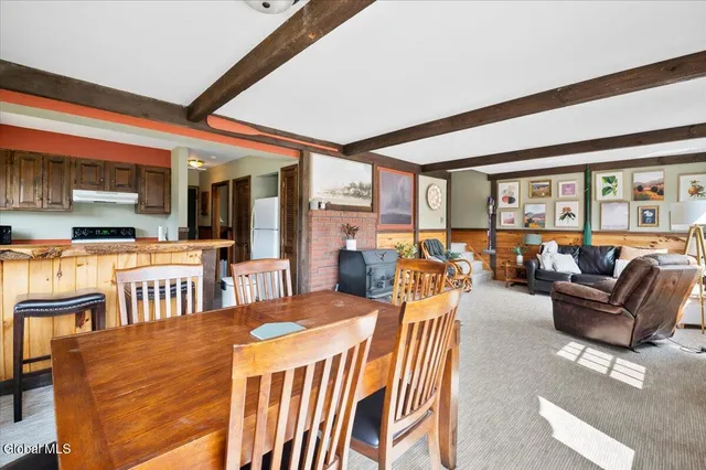 $675,000 | 11 Bear Country Road, Stony Creek, NY 12878