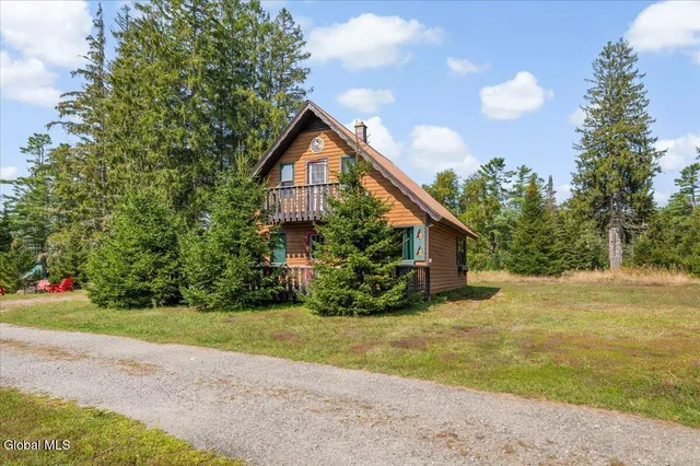 $675,000 | 11 Bear Country Road, Stony Creek, NY 12878