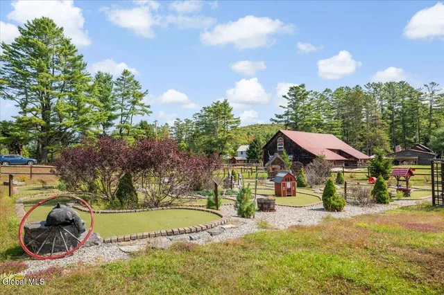 $675,000 | 11 Bear Country Road, Stony Creek, NY 12878